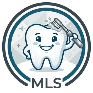 Logo MLS — Dra. María Laura Scian