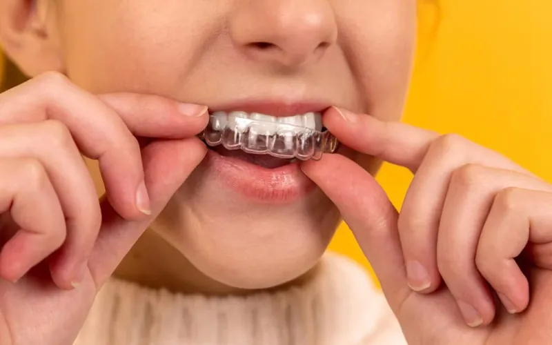 Prevención Dental
